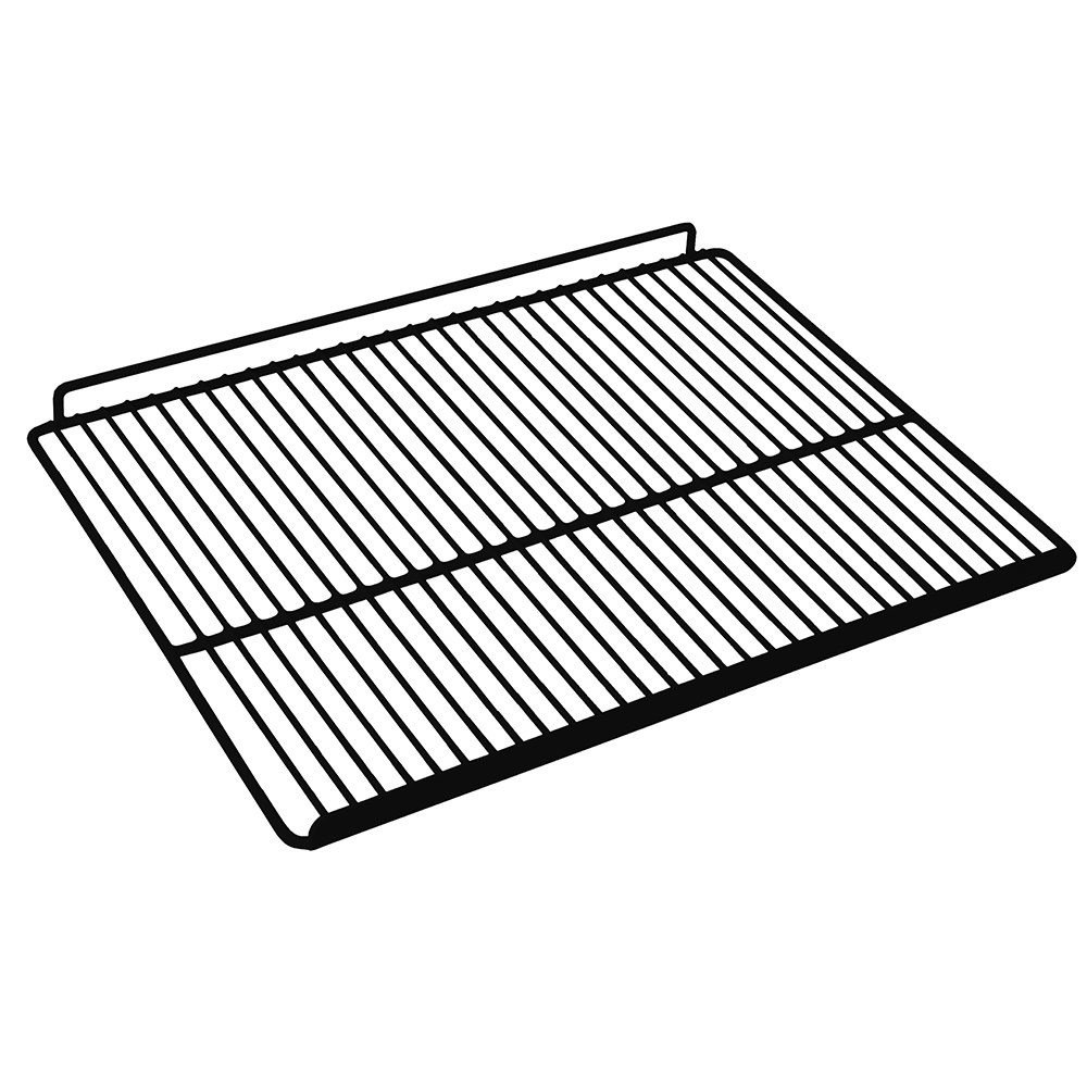 Schwarzes Gitter für WR-NV99-2B