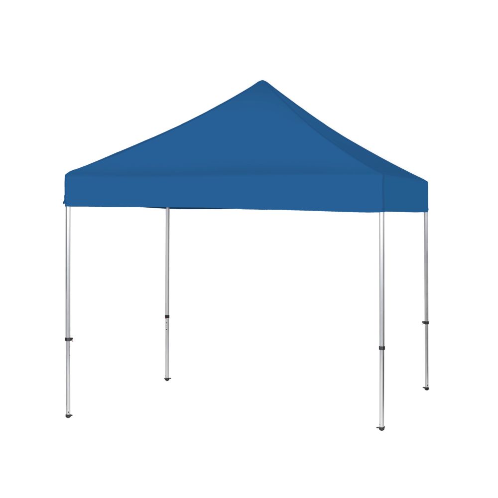 Canopy 3x3 meter - Blau