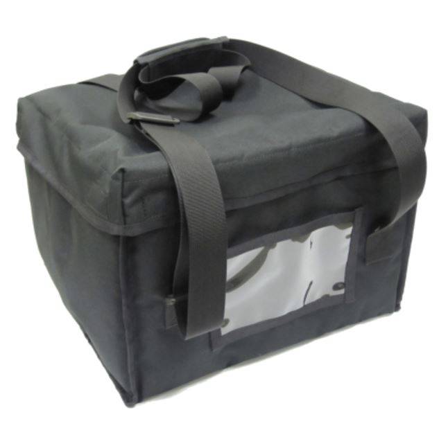 CookTek Tasche | Für ThermaCube Delivery System Small