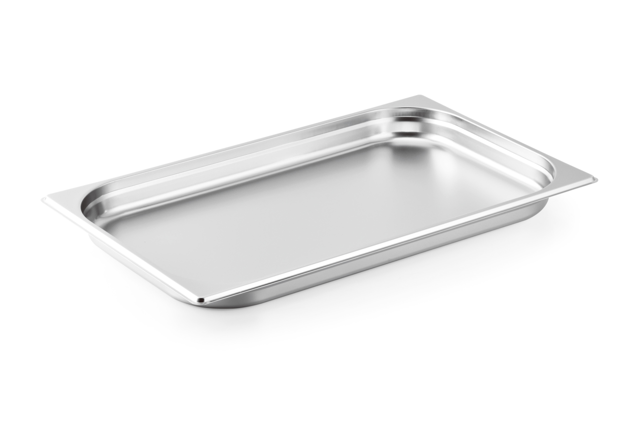 BASIC Gastronormbehälter 1/1 - 40 mm Tiefe
