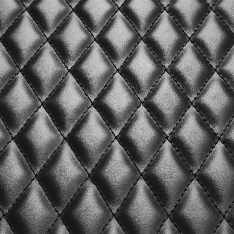 Coussin pour chaise de salle à manger Bolero 1121299 - Noir