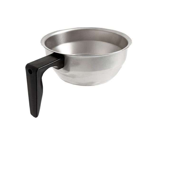RVS koffiemachine - 1,8L - 1,9 kW - Inclusief thermoskan