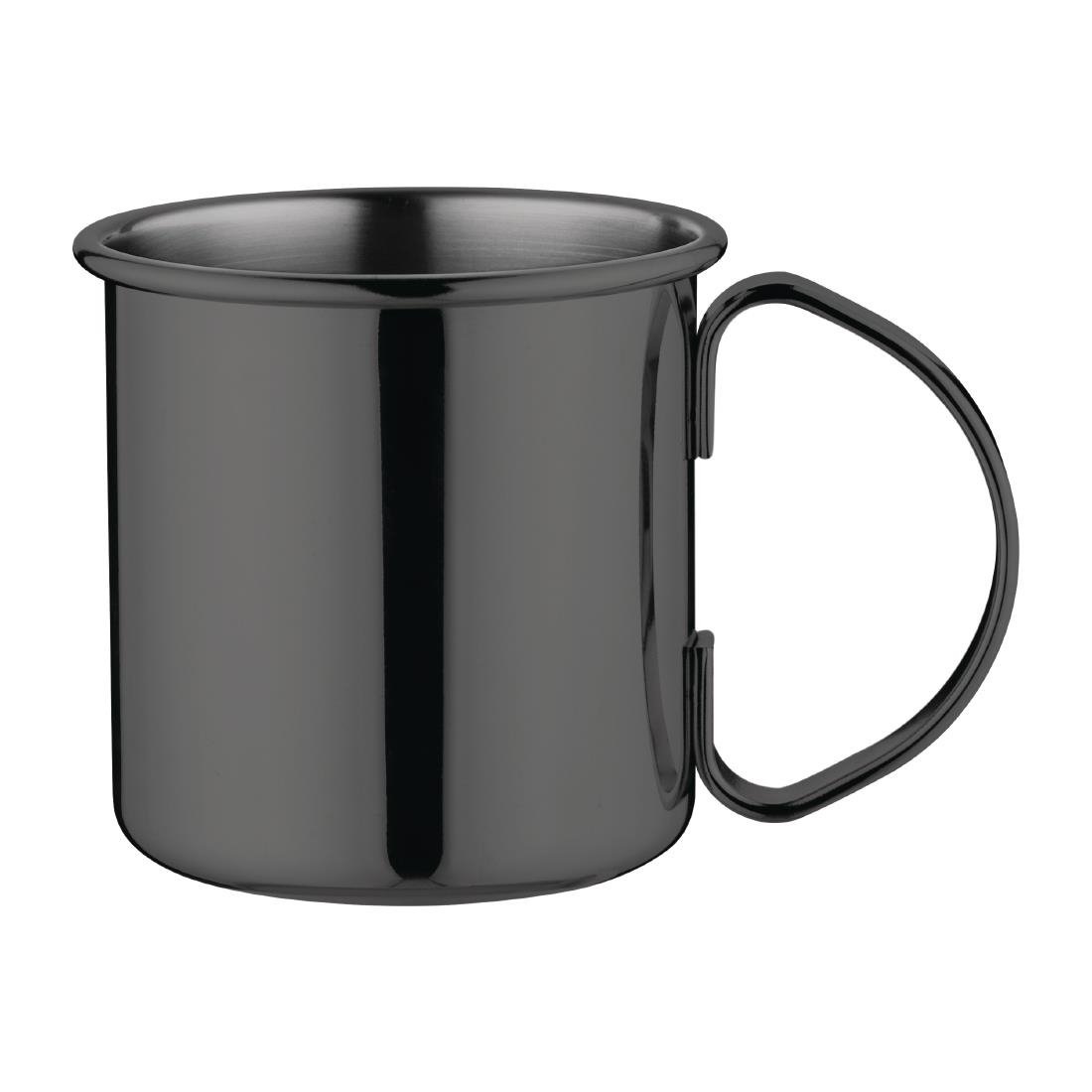 Mug | Gris Titane | 50 cl | Ø93x(H)90mm