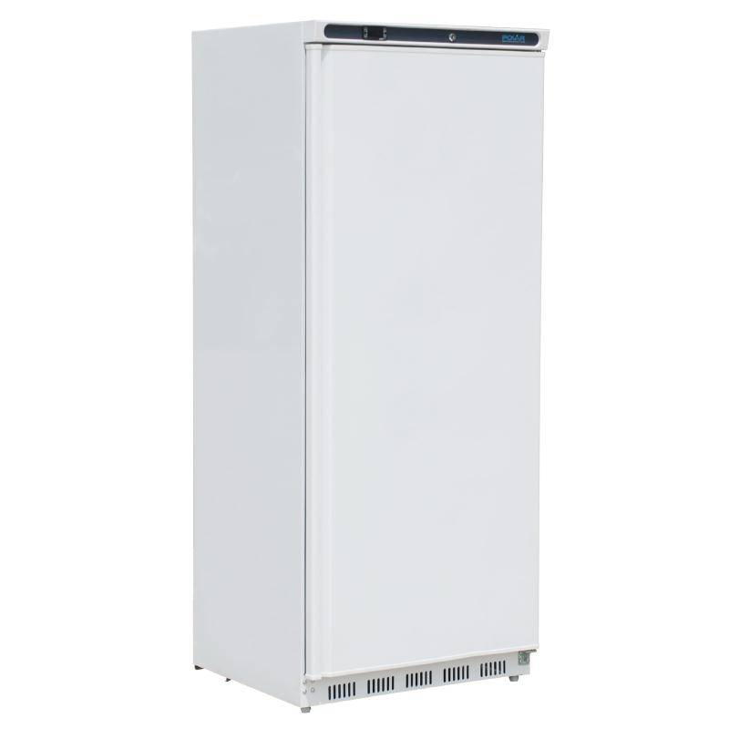 Réfrigérateur Blanc | 600 Litres | Gastronorme 2/1 | 770x690x1890(h)mm