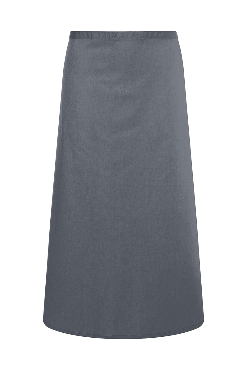 Bistro Apron Ibiza - Antraciet