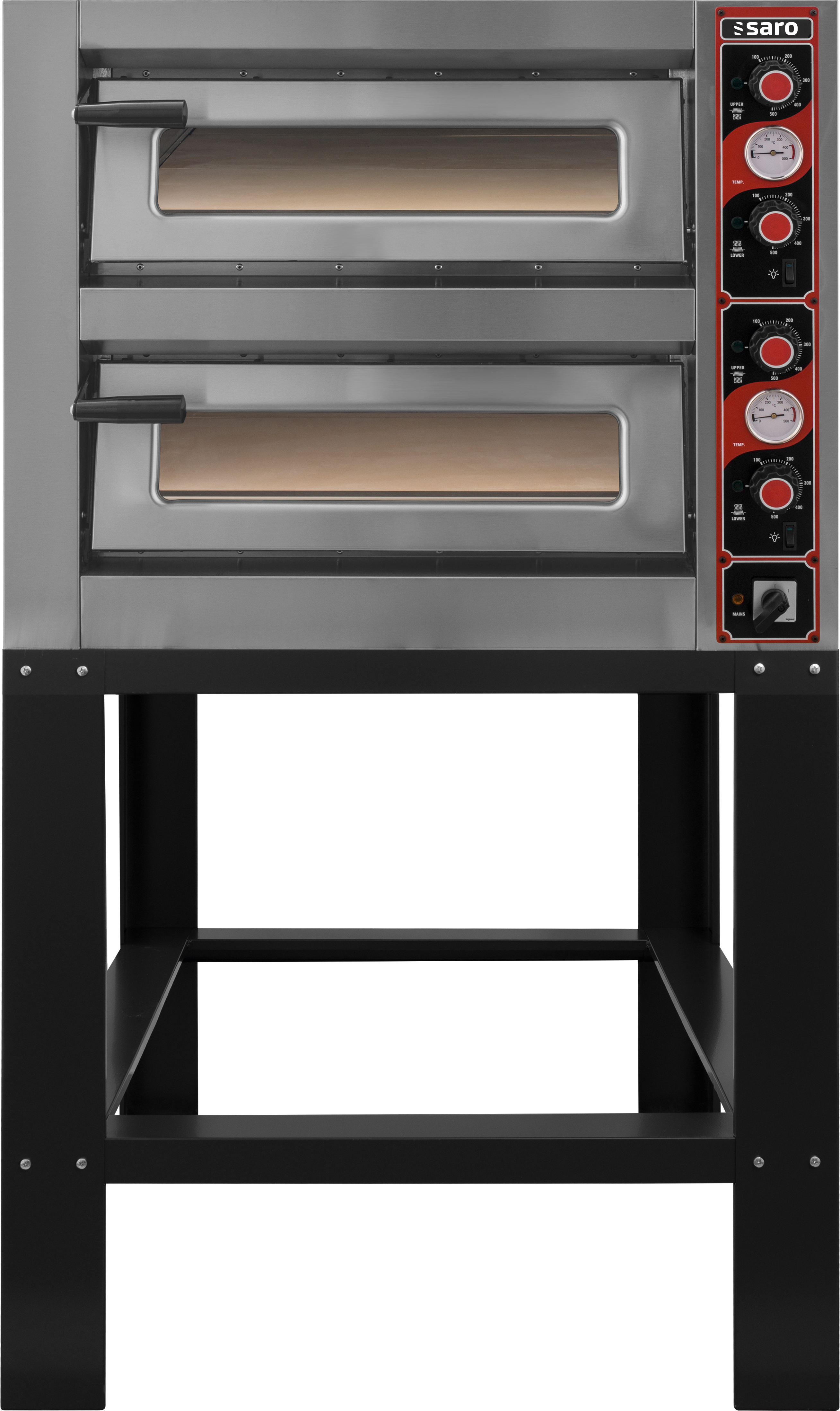 SARO Socle pour modèle MASSIMO 2920