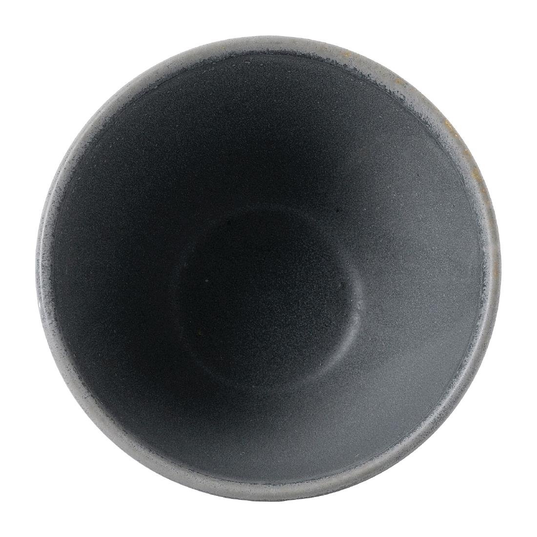 Churchill Super Vitrified Nourish Seattle Grey Tiefe Schalen 102 mm (12 Stück)