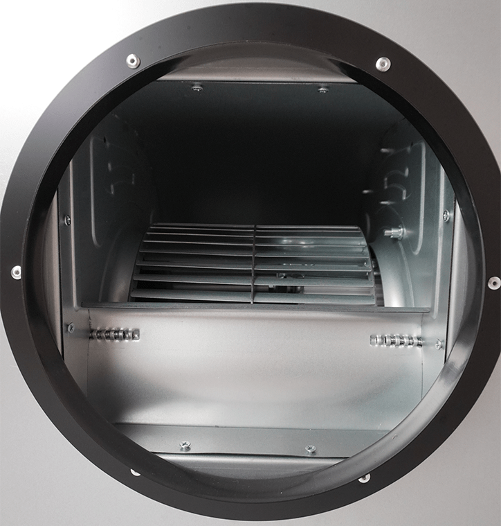 Ventilateur Caisson 7/7/1250