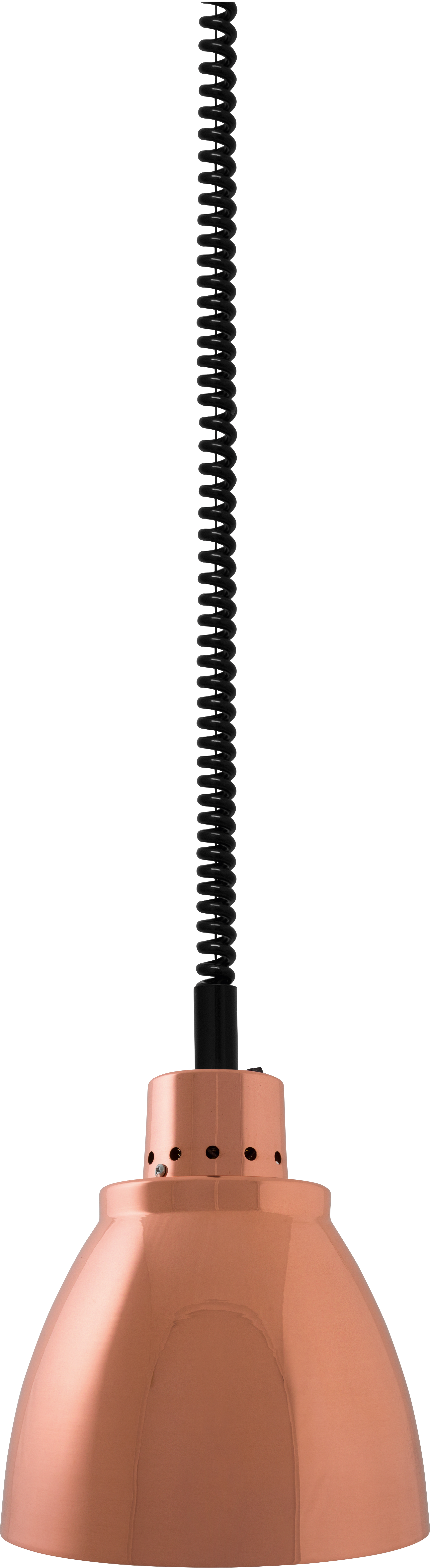 Lampe chauffante buffet SARO modèle JULIA