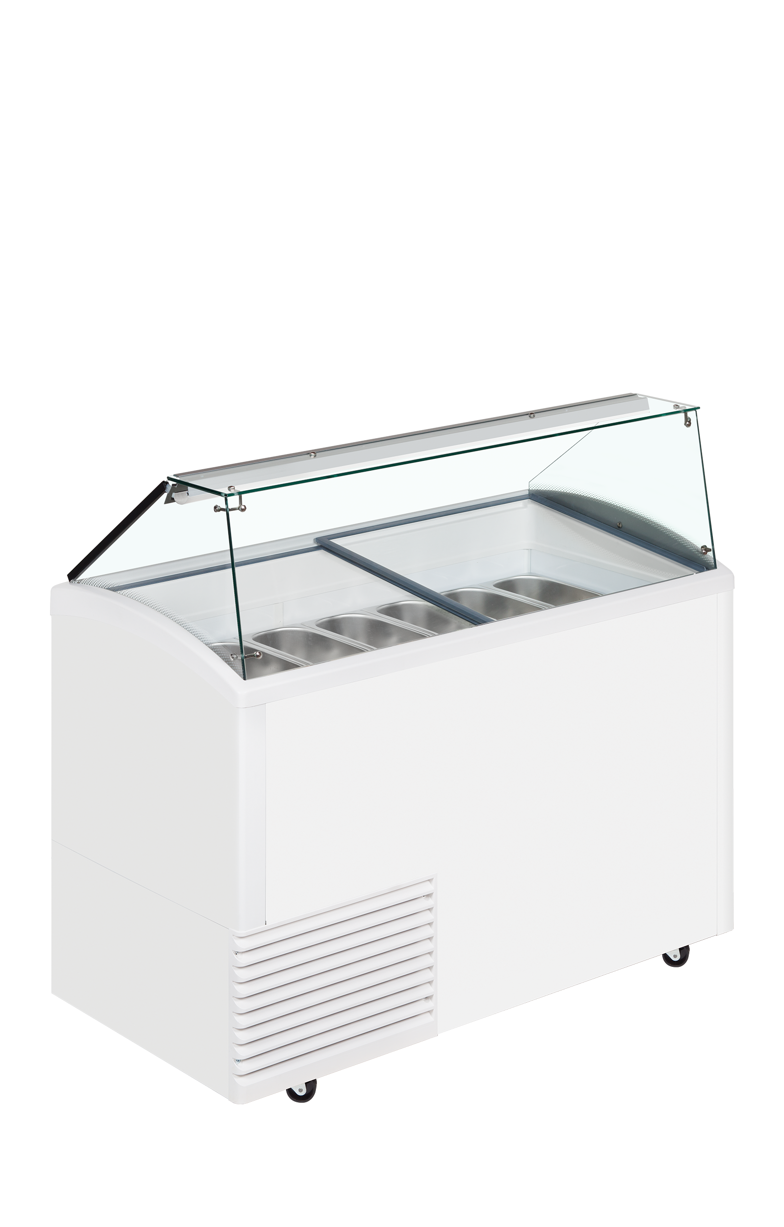 Framec Speiseeisvitrine - UDRS10