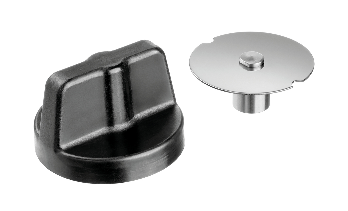 Disque émulsionneur STMS 1000