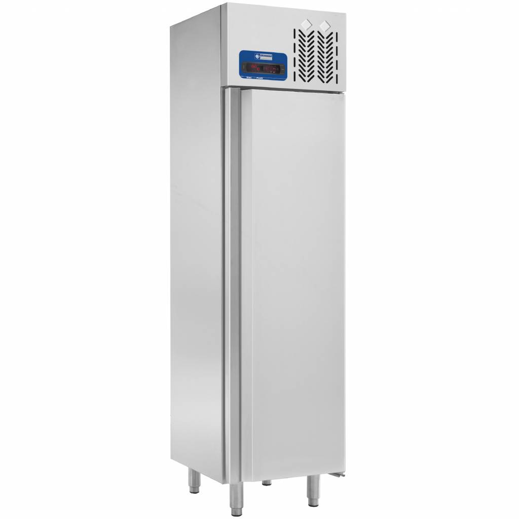 Schnellkühler-Tiefkühlschrank | 16x 1/1GN | 500x700x(h)2070mm