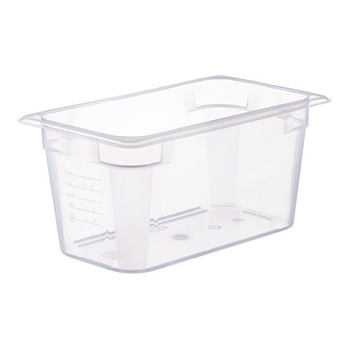 Behälter Gastronorm GN1/3 |150 mm|