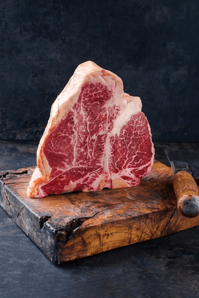 Dry Age Schrank 138L