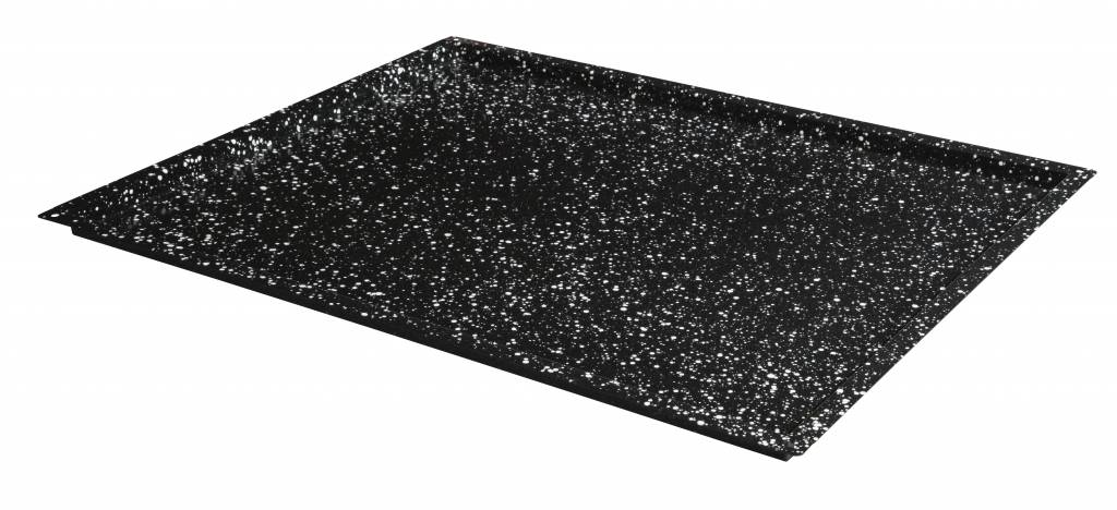 GN Behälter emailliert - 530x325x(h)60mm