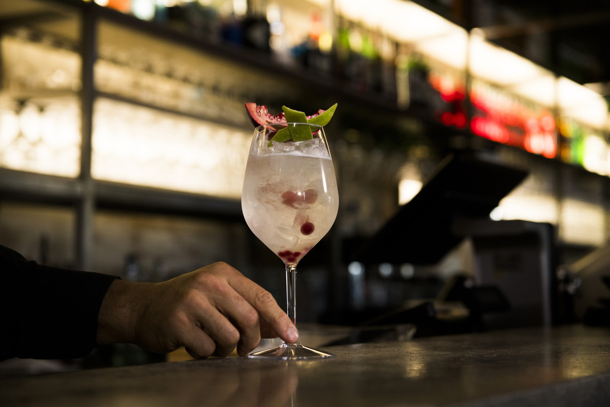 Glas Opera 51 cl - 6 stuks