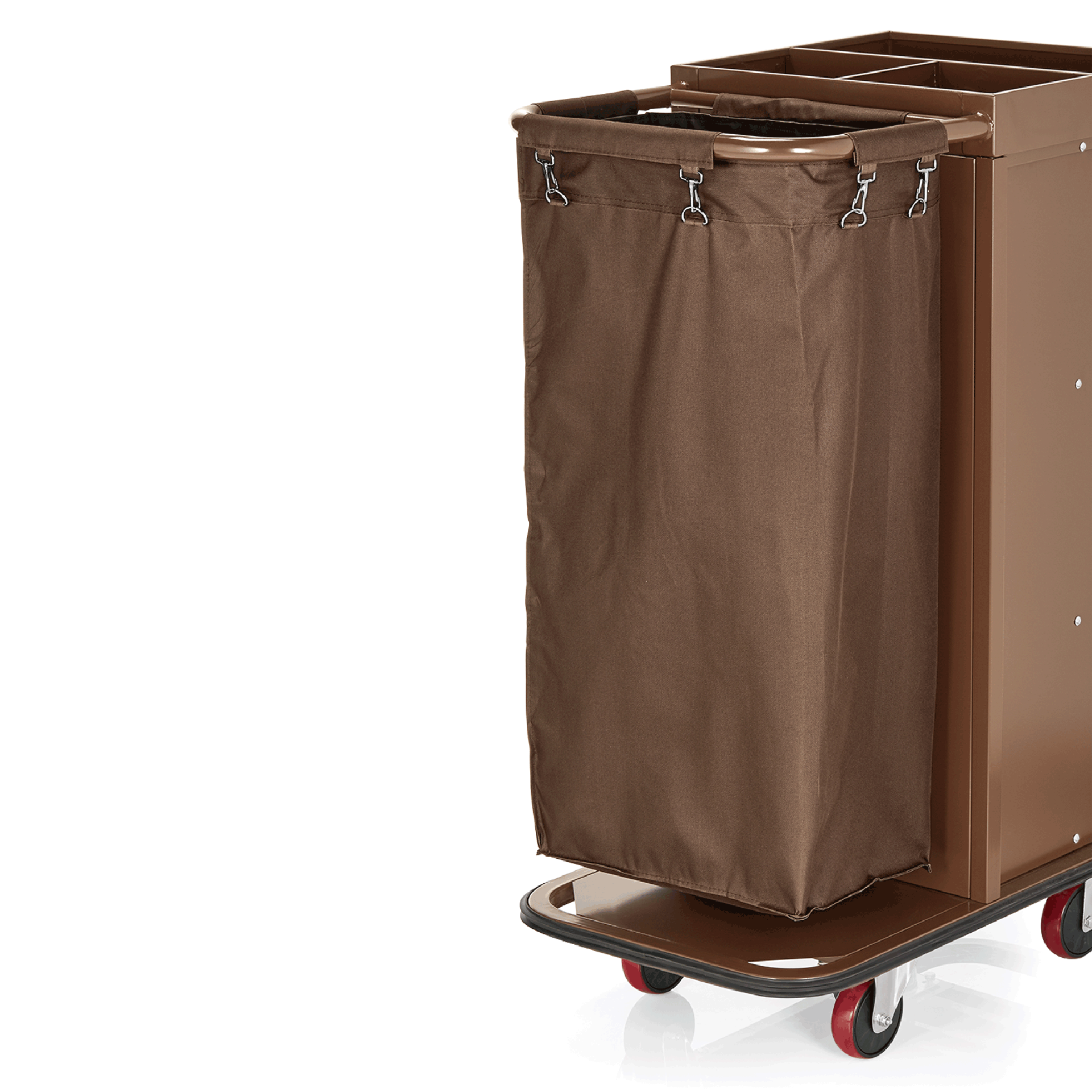 Waszak voor 4418 000