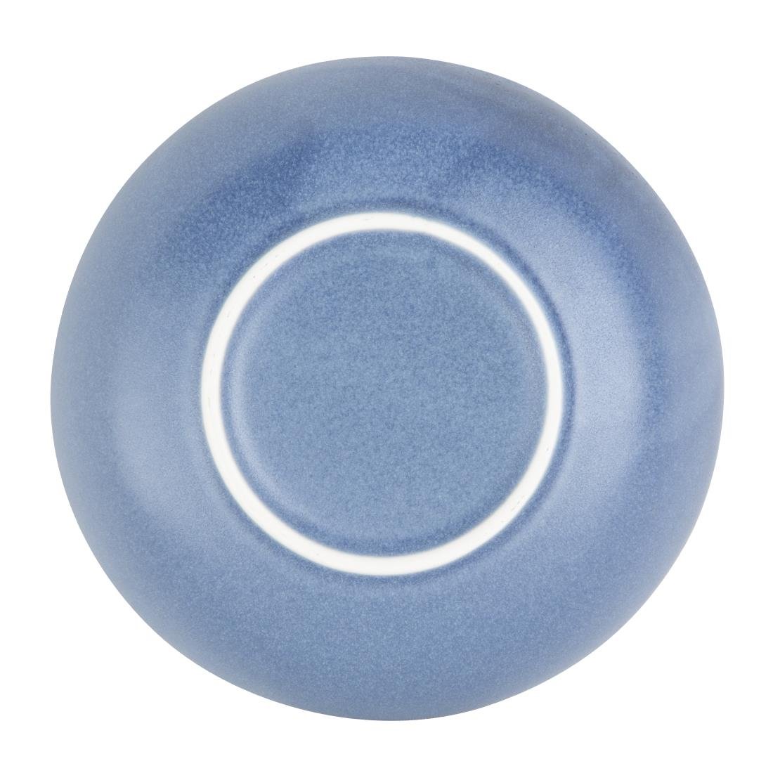 Olympia Corallite Schalen Blau 160mm (6 Stück)