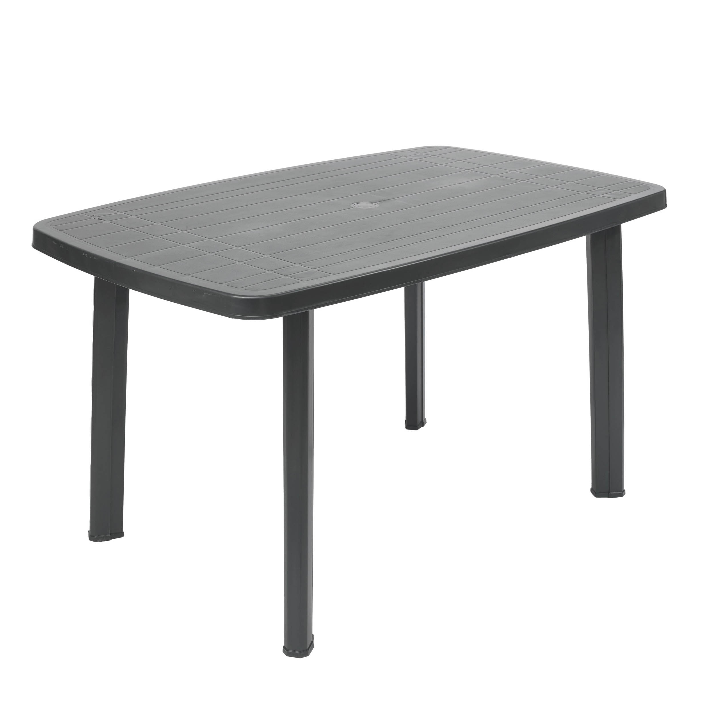 Table de jardin ovale Martos