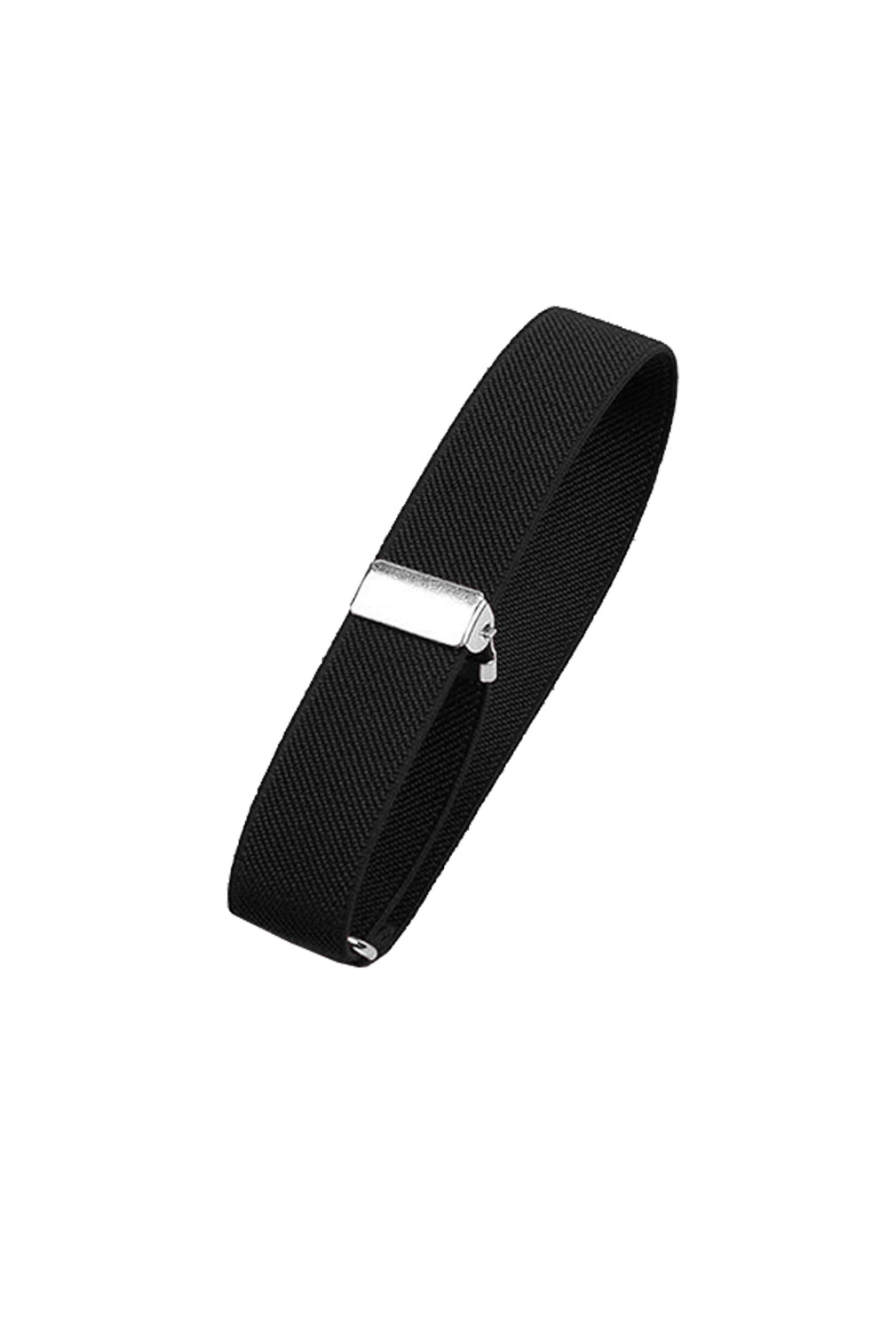 Porte-manches réglables - Noir