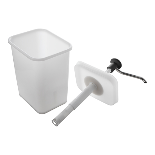 Distributeur de sauce |1x03,0L|