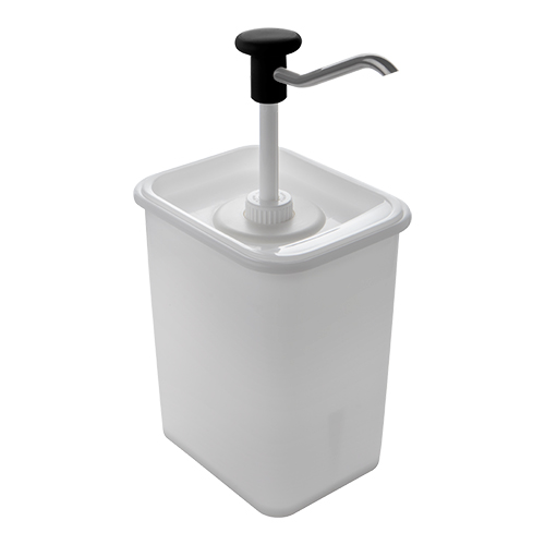 Distributeur de sauce |1x03,0L|
