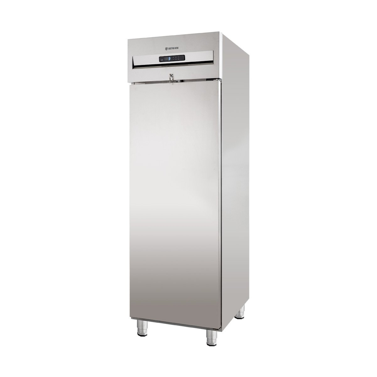 Armoire réfrigérée professionnelle PROFI 700 GN 2/1 Superior