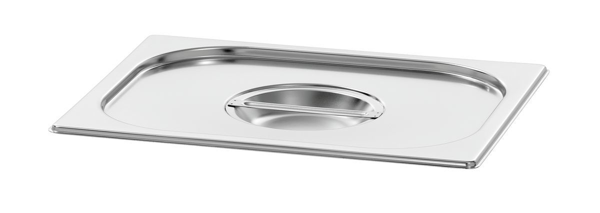 Deksel 1/2 GN, Basic Line