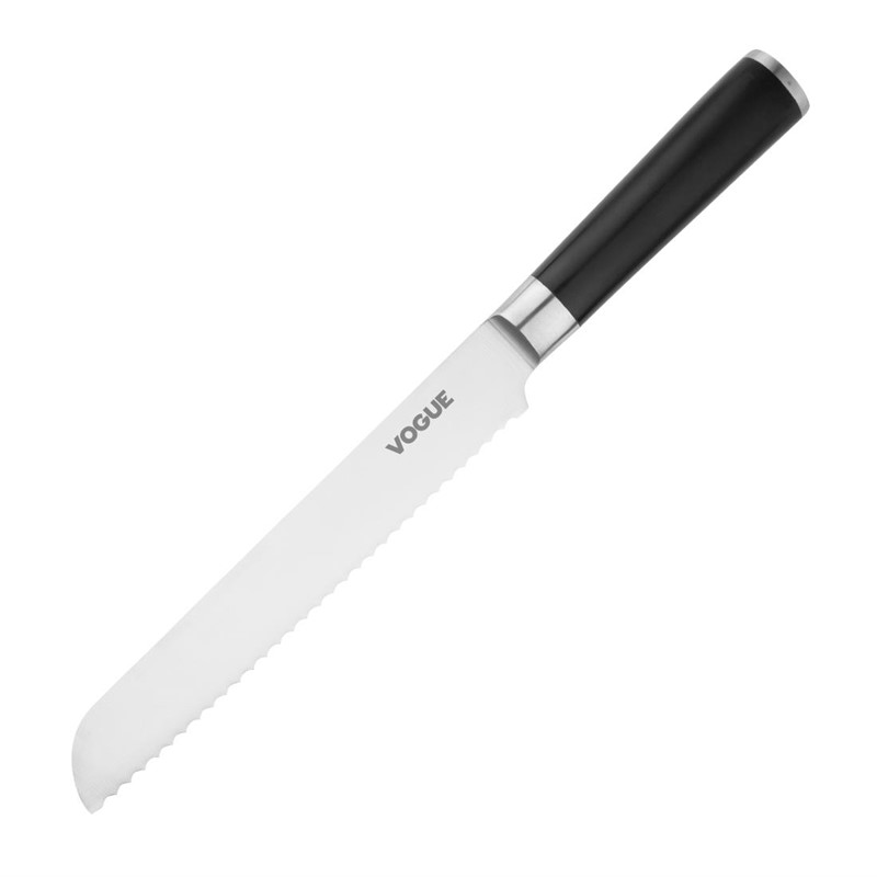 Couteau à pain Vogue Bistro 205mm