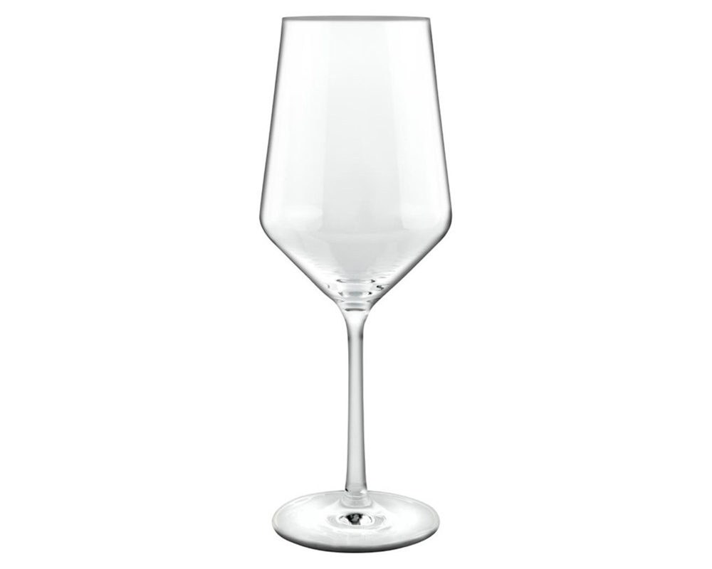 Schott Zwiesel Pure Crystal rode wijnglazen 550ml (6 stuks) - GD900