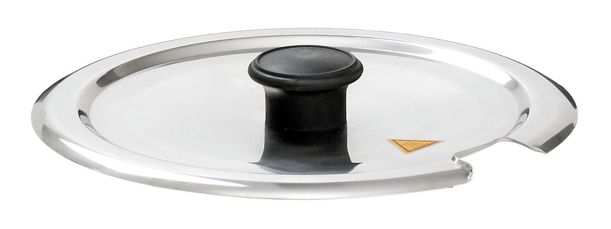 Deksel voor Hot Pot 6,5L