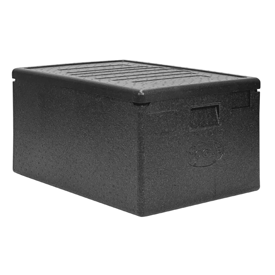 Conteneur pâtissier isotherme EPP Vogue 81L