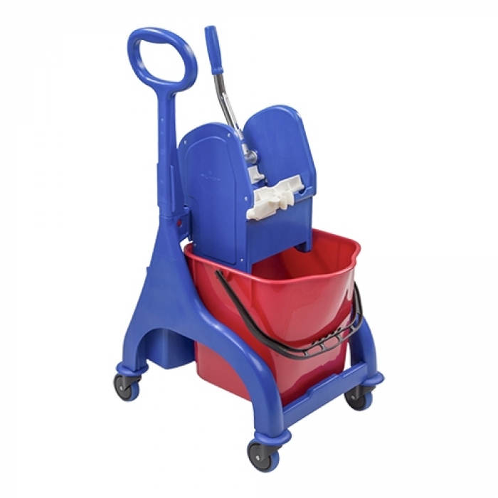 Dweilwagen 25L
