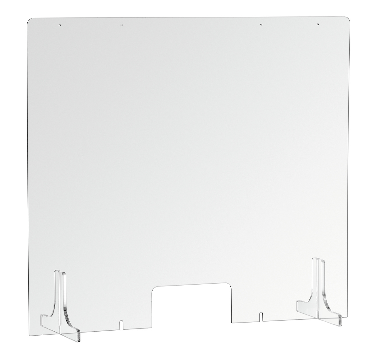 Hygieneschutz 1000PGLD