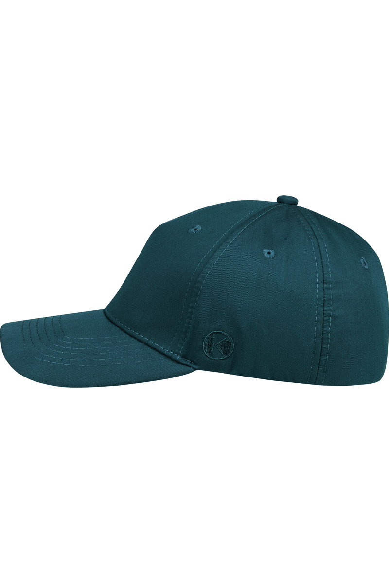 5-Panel Stretch Cap - Vert Pin - S/M