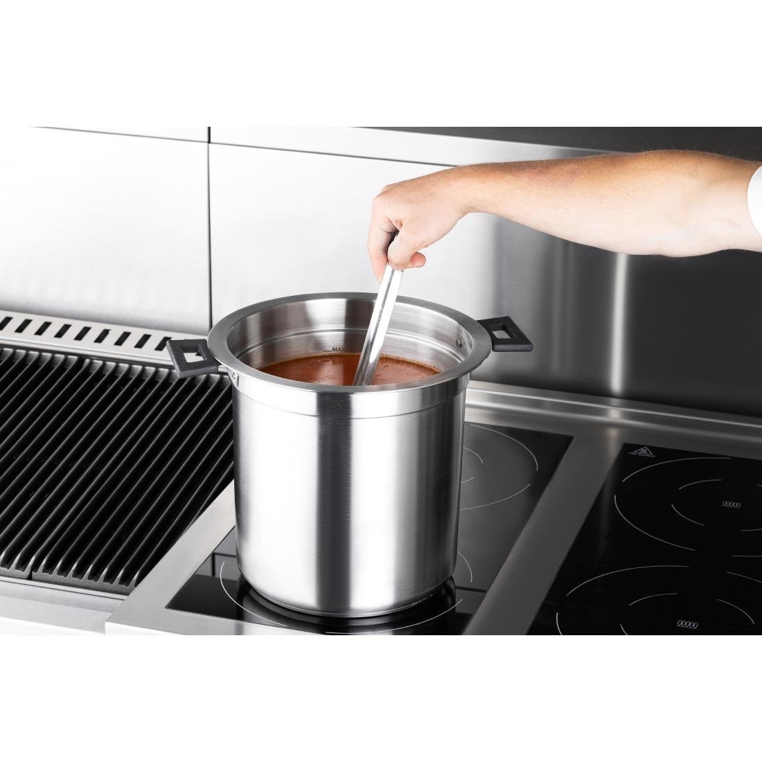 Rowlett 10Ltr Suppenkessel