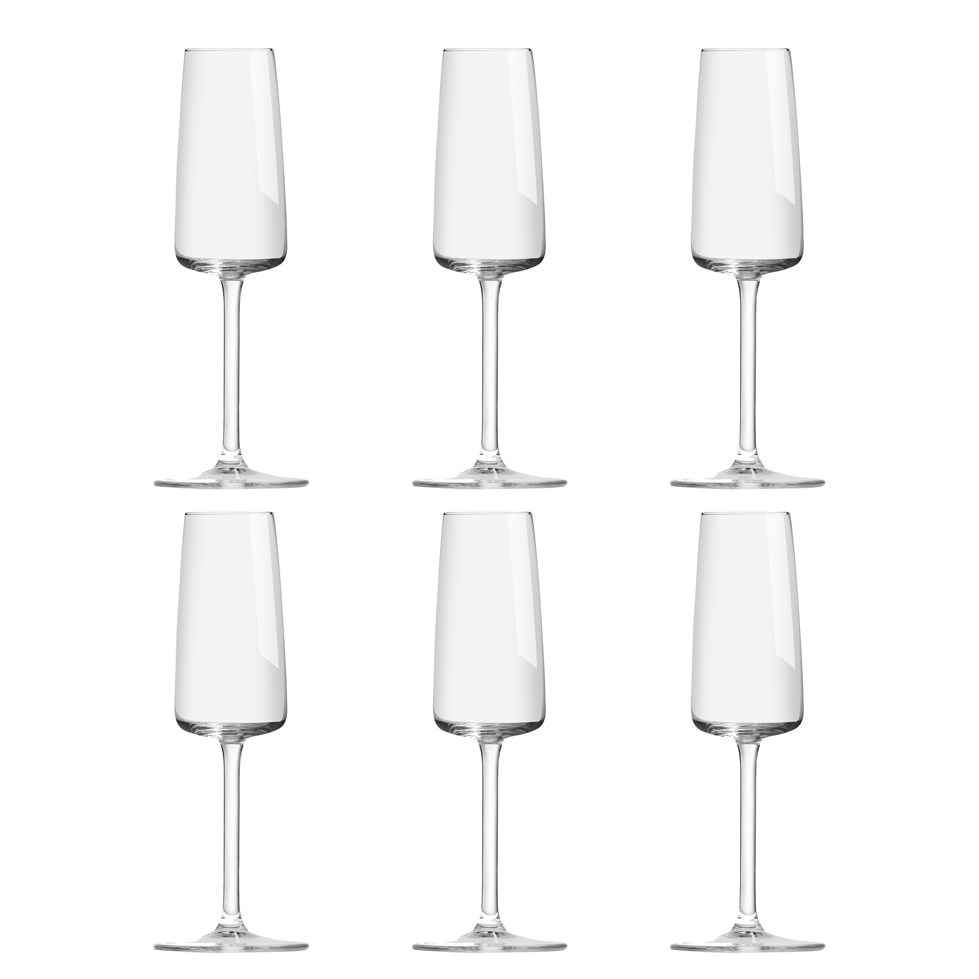Champagneflute Grandeur 22 cl