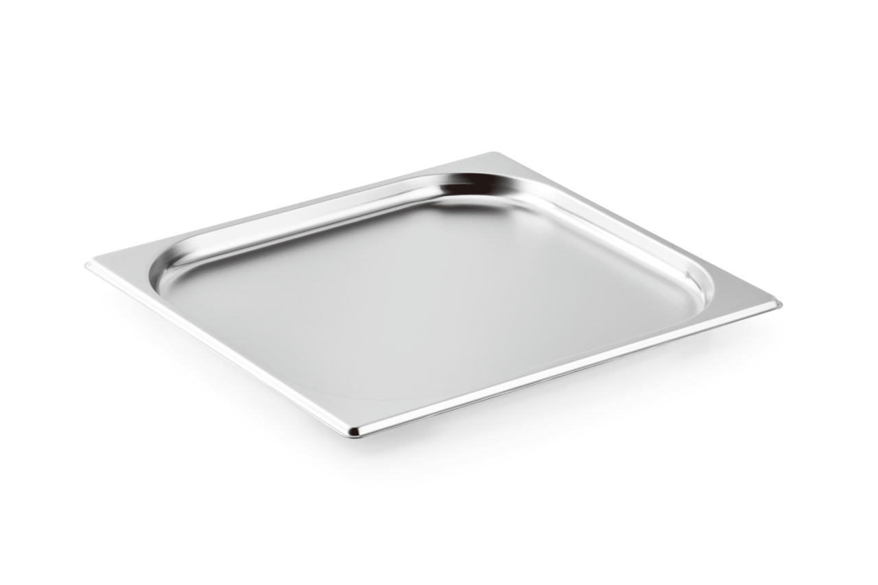 BASIC Gastronormbehälter 2/3 - 20 mm Tiefe