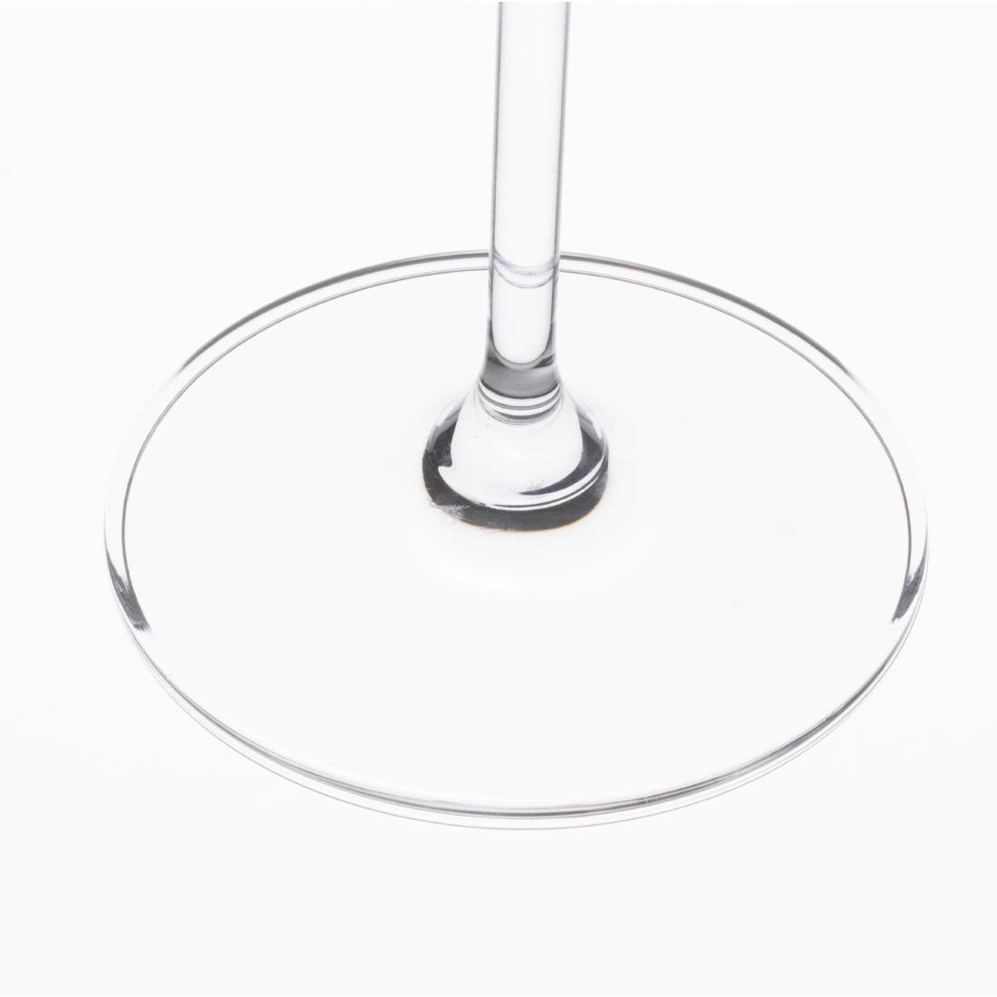 Verres à martini Olympia Lillie 220 ml (lot de 6)