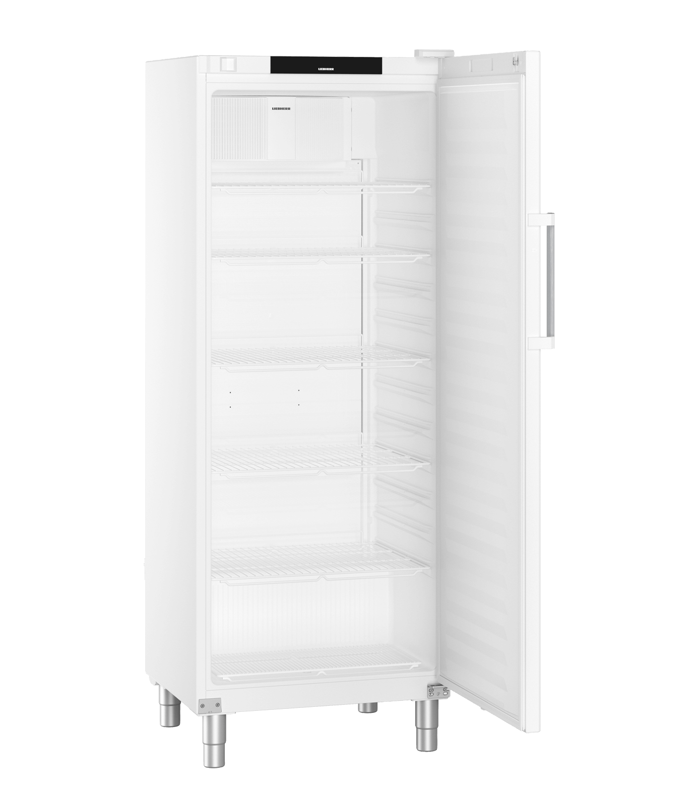 Kühlschrank weiß FRFvg 6501-20 Liebherr - 655L