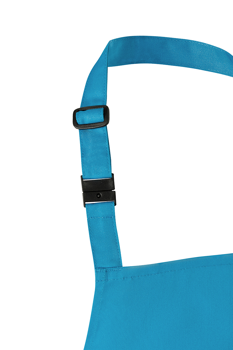 Kinderschort Basic Met Gesp - Turquoise - S