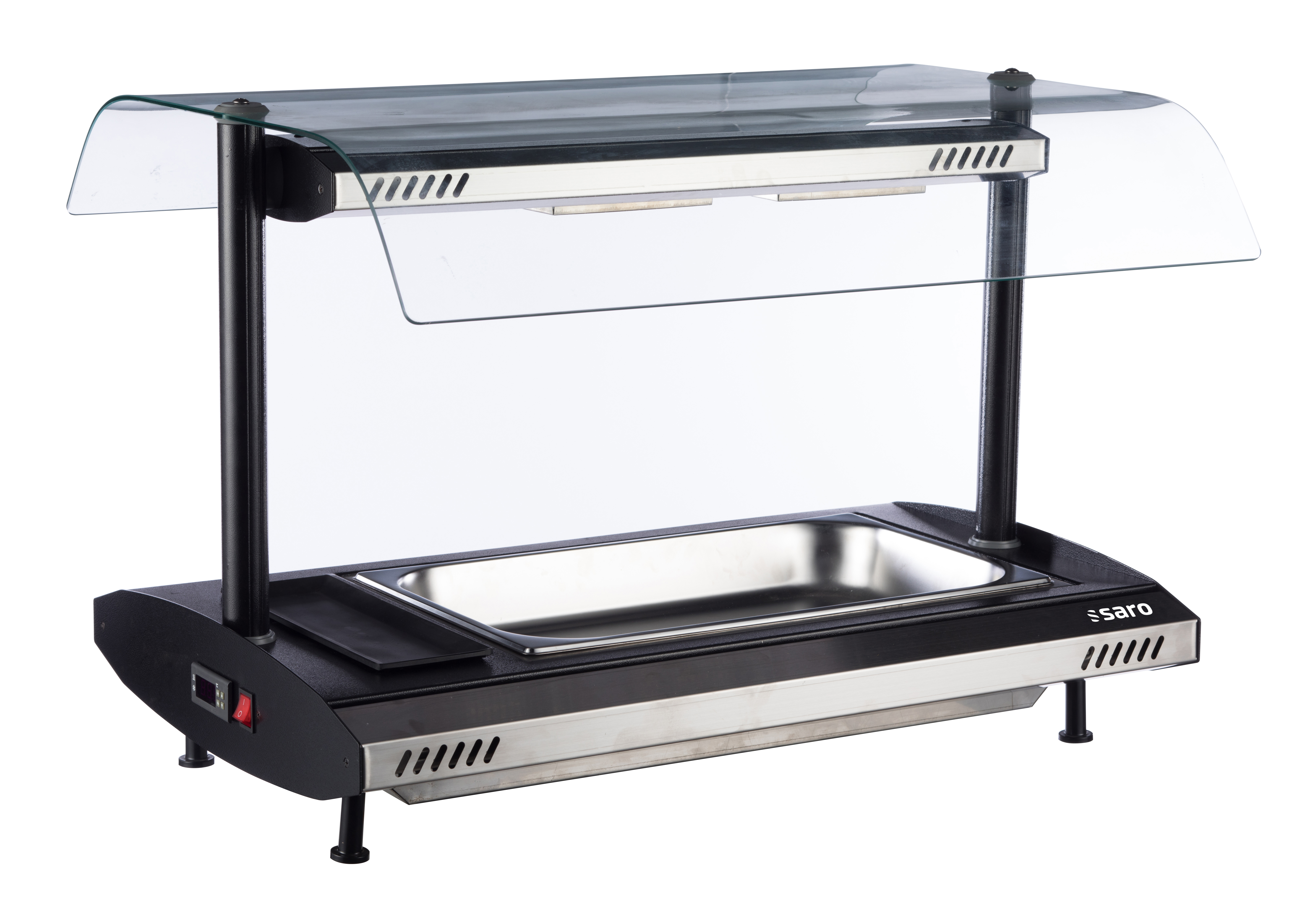 SARO Pont thermique modèle ZOE