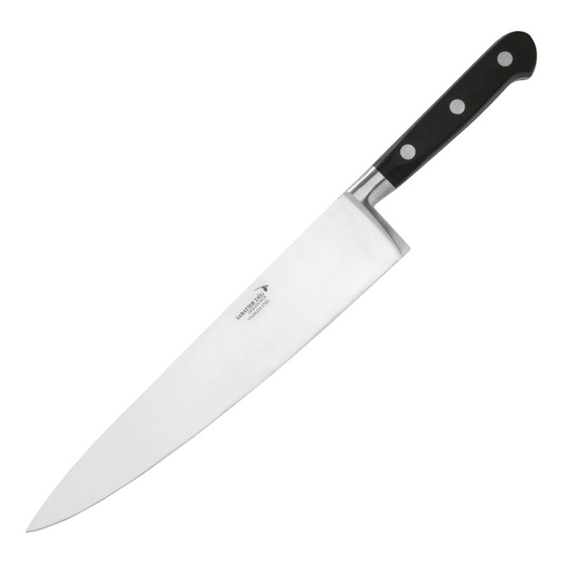 Couteau De Cuisinier Deglon - Lame 255mm