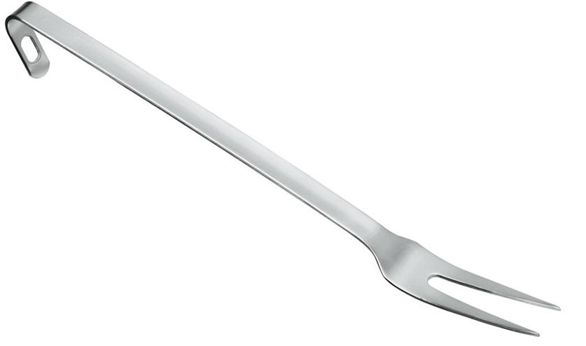 Fourchette à Viande Inox - Profi Line - 350mm