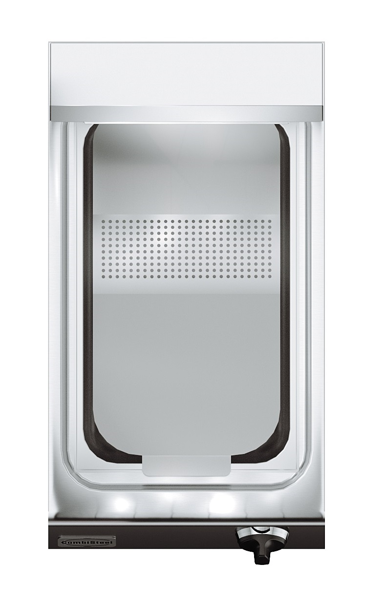 Base 700 Pommes Frites Warmer