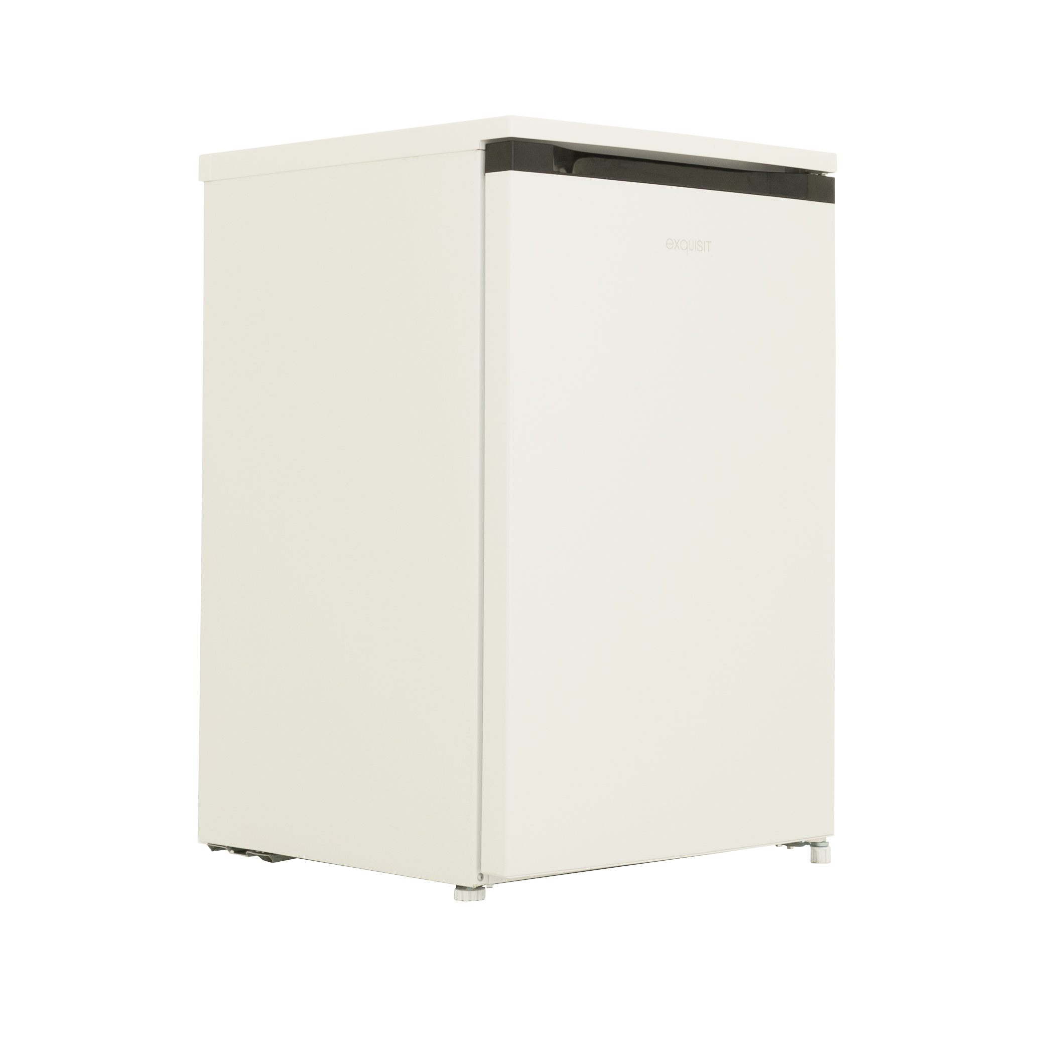 Koelkast - Wit - 107+13L - KS16-4-051CW - Exquisit