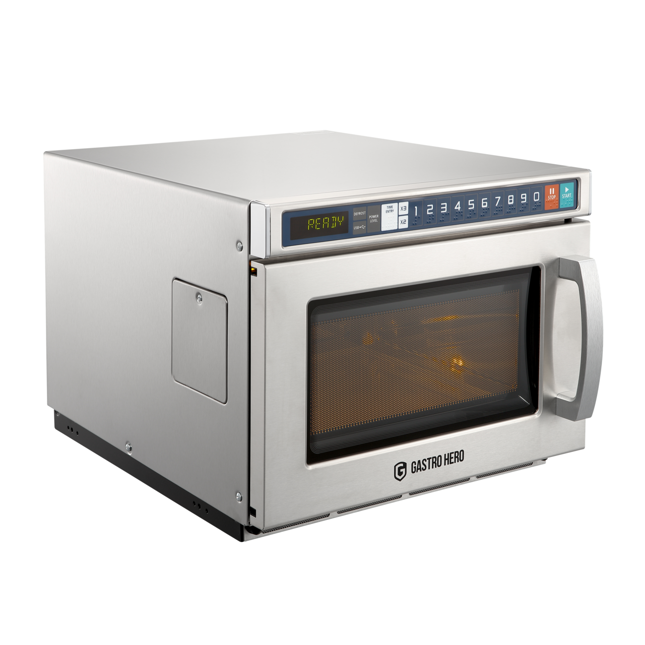 Magnetron ECO 1800 W