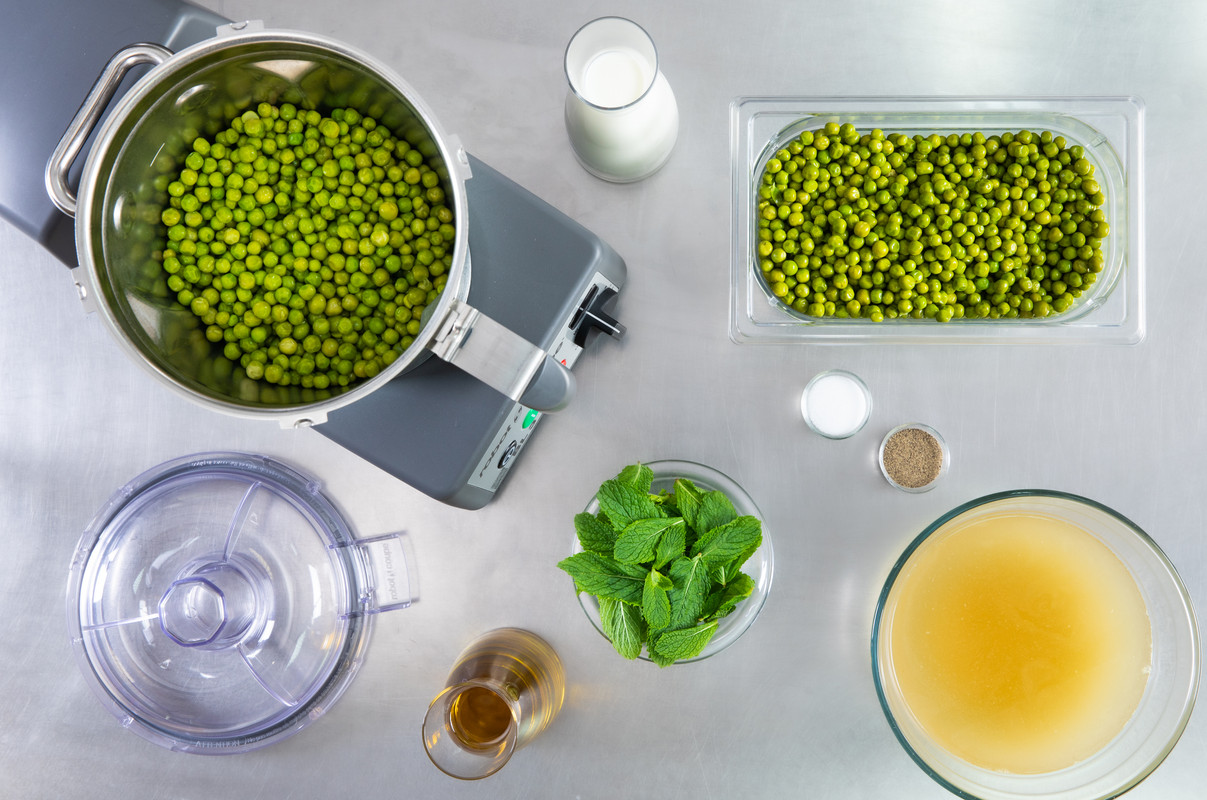 Robot Coupe Keukenblender BL5