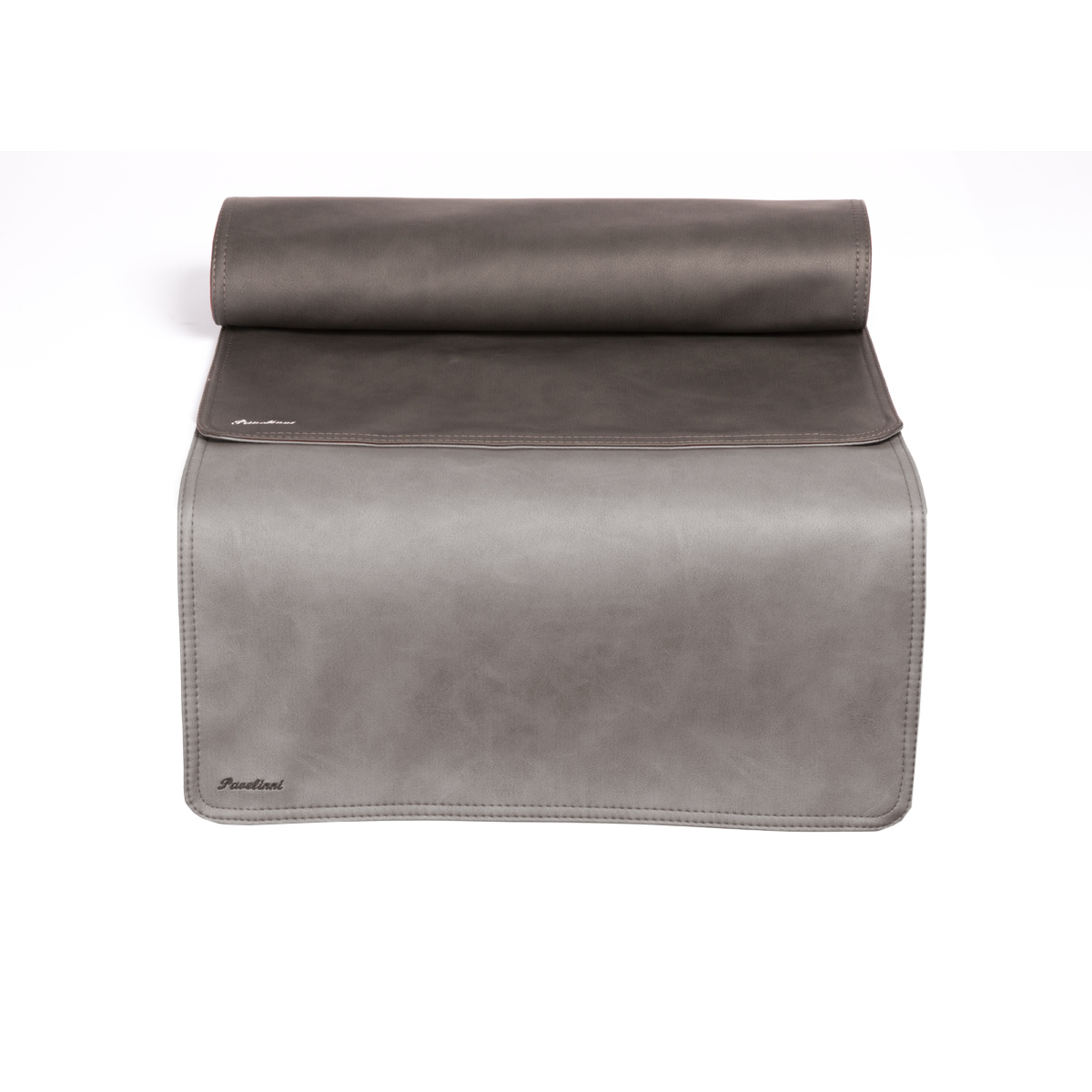 Chemin de Table Vintage | Cuir | Double Face | 450x1200mm | Disponible en 7 Couleurs Chemin de Table Vintage | Cuir | Double Face | 450x1200mm | Disponible en 7 Couleurs