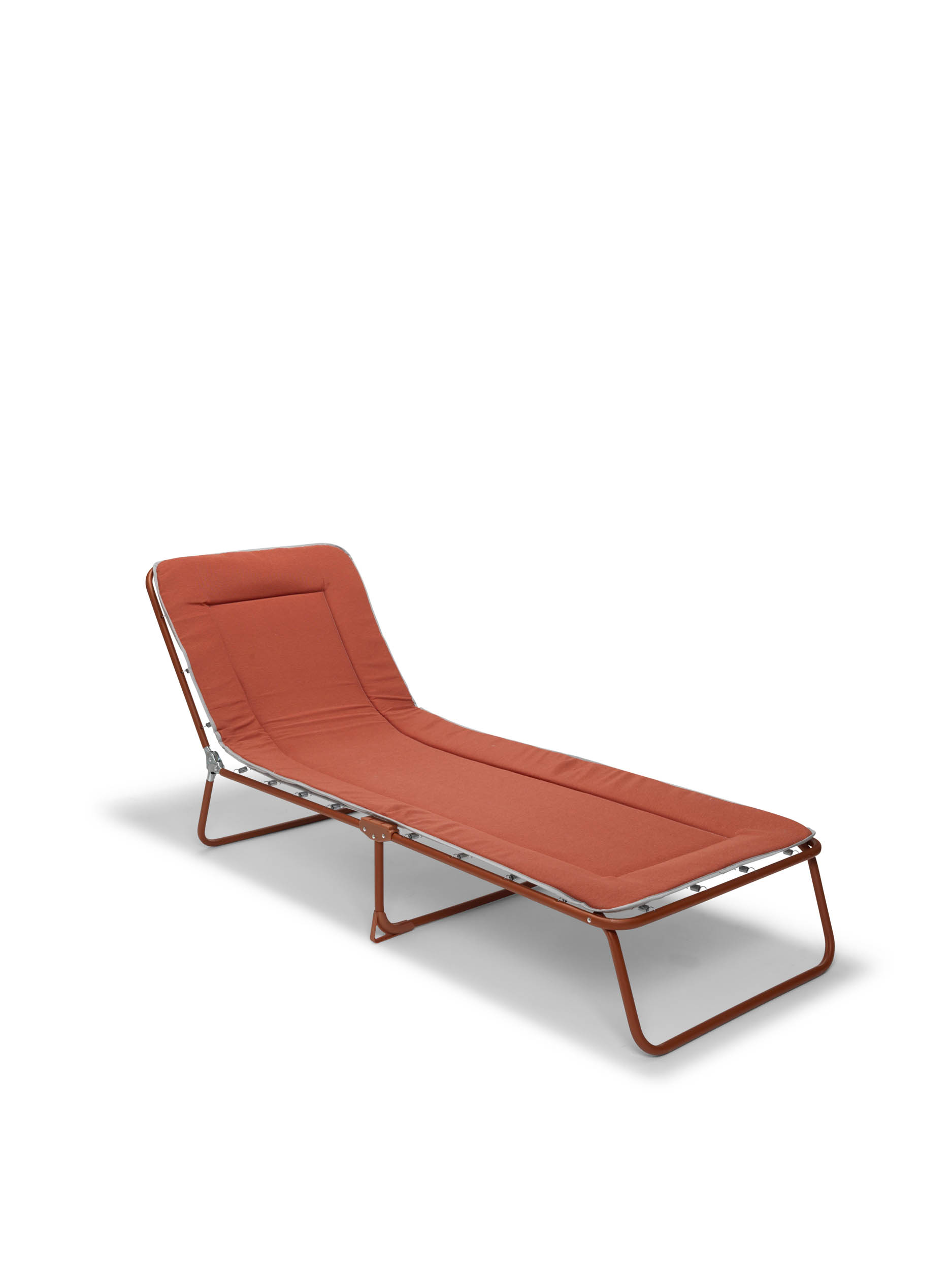 Chiemsee  Ligbed camping Terracotta